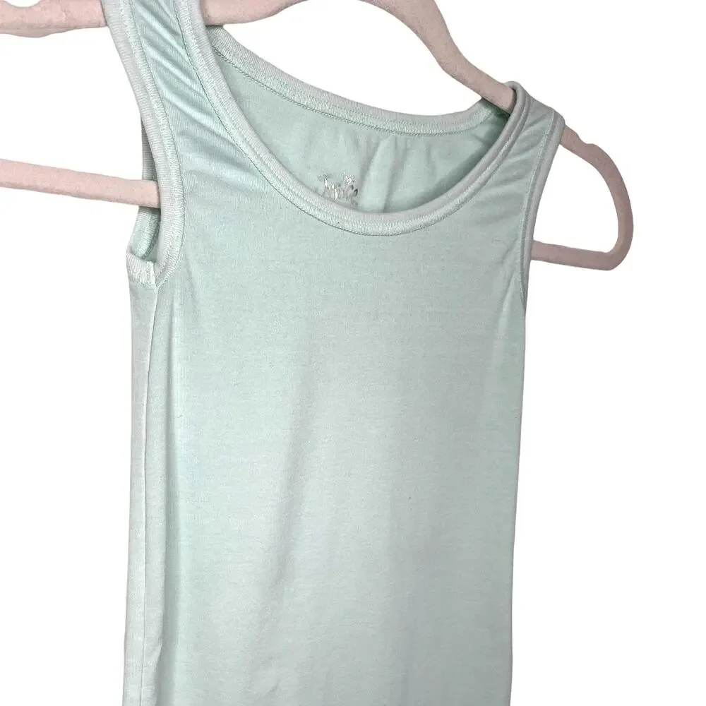 Justice Girls Tank Top Size Youth 8
